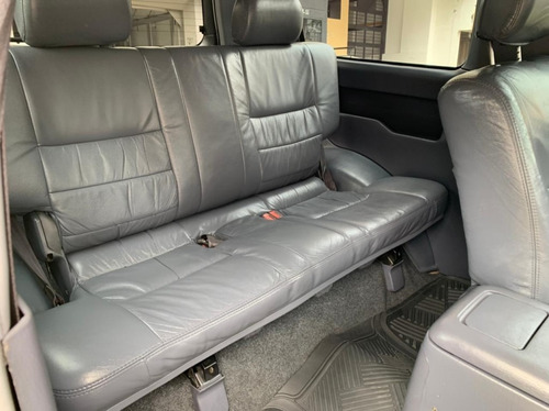 Toyota Prado 2.7 Sumo