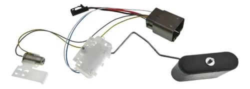 Para Tanque De Combustible Spark Matiz 2004-2009, 0,8 L Y 1