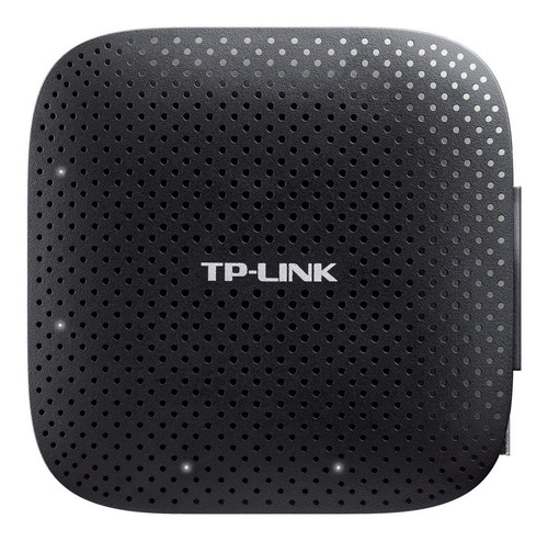 Hub Usb 3.0 Tplink Uh400 4 Puertos