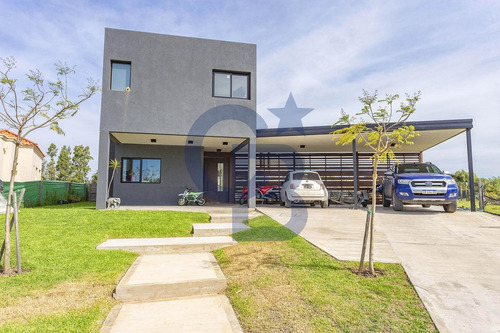 Imagen 27 de 30 de Casa Al Río En B° San Benito, Villanueva.