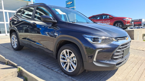 Chevrolet Tracker 1.2 Turbo Ltz At