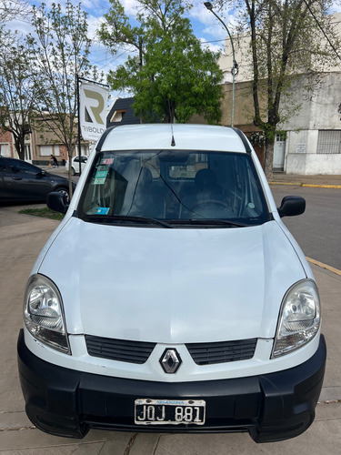 Renault Kangoo 1.5 2 Furgon Confort Cd Da Svt 1plc