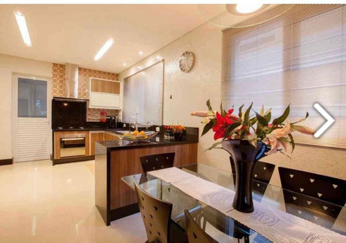 Imagem 14 de 21 de Casa Com 4 Dormitórios À Venda, 500 M² Por R$ 6.800.000,00 - Alphaville 02 - Barueri/sp - Ca3653