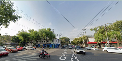 Casa En Venta, En La Cuahutemoc Cdmx. Recuperación Bancaria Laab1