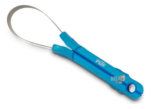 Cepillo Para Mascota Fancy Pets Mptsfancuchillamuda Color