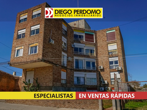 Apartamento De 3 Dormitorios En Venta, San José De Mayo