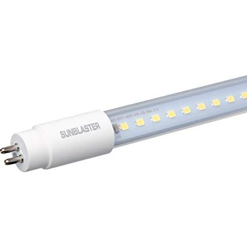 Tubo De Conversión Led Sl0900825 48 T5led 42w 6400k, ...