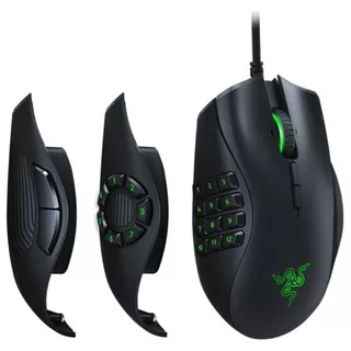 Mouse Razer Naga Trinity / Rz01-02410100-r3