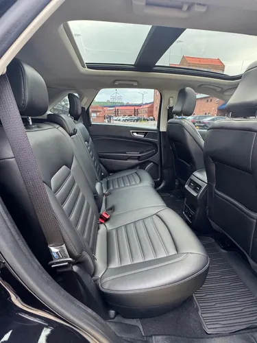 Ford Edge 2.0 Sel Ecoboost