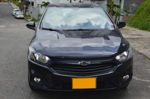 Chevrolet Joy 1.4