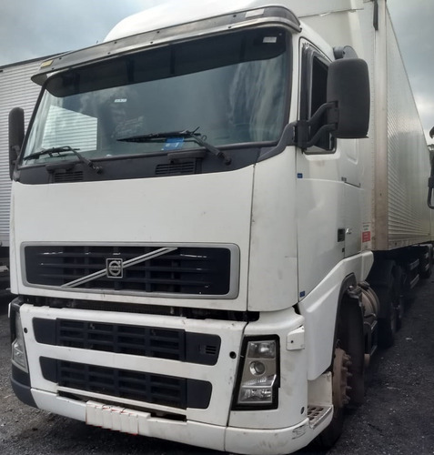 Cavalo Volvo Fh 420 - Trucado !! R$ 140.000,00 !!