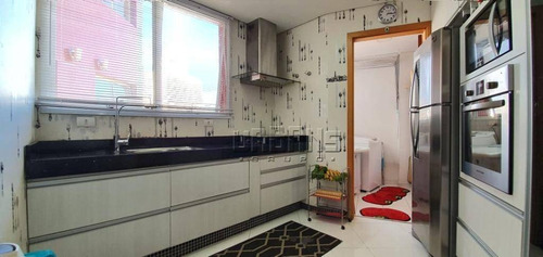 Imagem 8 de 22 de Apartamento À Venda Por R$ 720.000,00 - Jardim Bela Vista - Santo André/sp - Ap1539