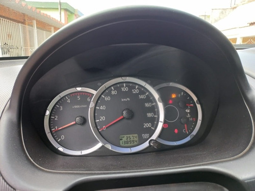 Imagem 10 de 14 de Mitsubishi L200 2013 3.2 Triton Gls Cab. Dupla 4x4 4p