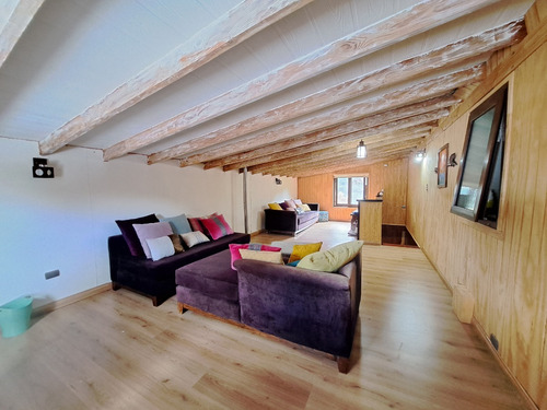 Excelente Casa Condominio Los Arrayanes, Isla Teja