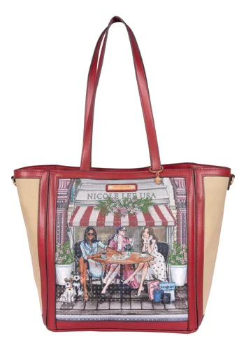 Bolsas nicole lee mercadolibre new arrivals