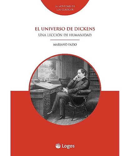 El Universo De Dickens Mariano Fazio