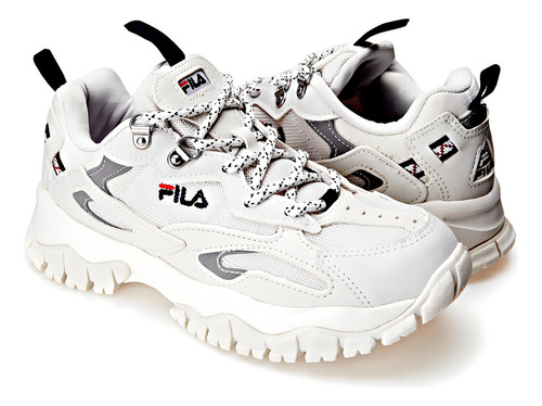 Fila Ray Tracer Tr Feminino Adultos