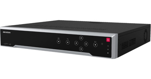Nvr 32 Canales Hasta8mp 4k Ds-7732ni-k4/16p