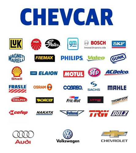 Filtro Aceite Golf Vii 1.4 Tsi 2015/ Volkswagen Original