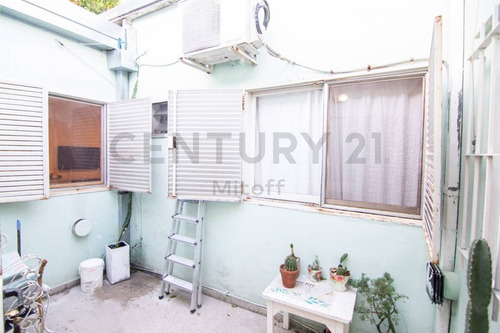 Imagen 19 de 19 de Departamento En Venta De 2 Dormtorios Con Patio En La Plata