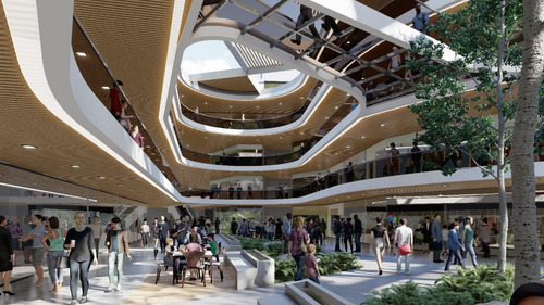 Imagen 3 de 6 de Locales Comerciales En Venta, Villa Carlos Paz
