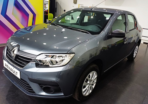 Renault Logan 1.6 16v Life