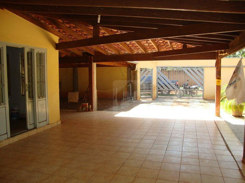 Imagem 12 de 13 de Chácara À Venda, 1534 M² Por R$ 300.000,00 - Chácaras Arco-íris - Araçatuba/sp - Ch0010