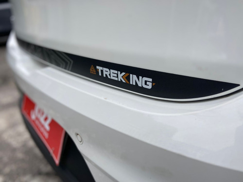 Fiat Argo 1.3 FIREFLY FLEX TREKKING MANUAL