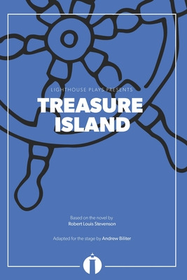 Libro Treasure Island (lighthouse Plays) - Stevenson, Rob...