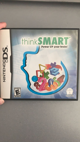 Thinksmart Nintendo Ds (Usado)