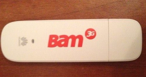 Imagen 1 de 4 de Bam Digitel Con Linea A Su Nombre Con Garantia