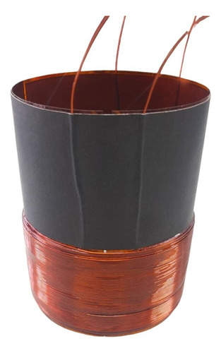 Bobina Para Bajo 15 Pulgadas Kicker Cvr15