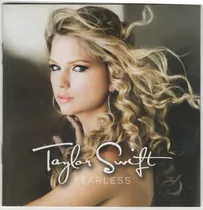 Comprar Taylor Swift Fearless Nuevo Avril Lavigne Katy Perry Cd