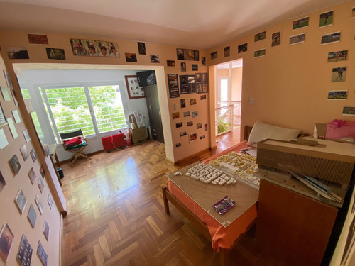Imagen 9 de 14 de La Arboleda Villa Warcalde - Excelente Casa 4 Dorm 320 M2 /
