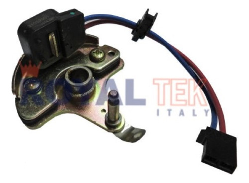 Captor Magnetico Royaltek Tipo Marelli - Renault 9 - 11 - 19