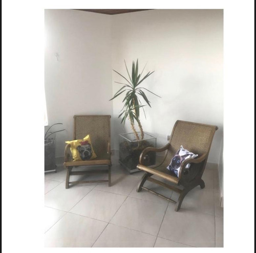 Apartamento Com 3 Dormitórios À Venda, 170 M² Por R$ 850.000,00 - Sorocotuba - Guarujá/sp - Ap0756