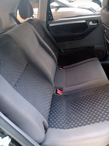 Gm / Meriva 1.4 Maxx, Flex, 2010, Preta