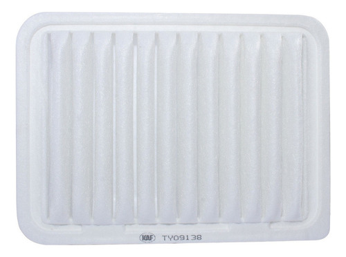 Filtro Aire Toyota Yaris Sport 1300 2nz-fe Ncp130 D 1.3 2012