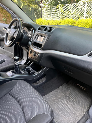 Dodge Journey 2.0 Journey 2.0 Td