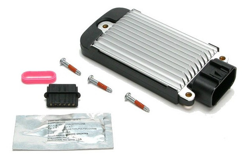 Modulo Bobina Encendido Cavalier 2.2 2002 Al 2005 Delphi
