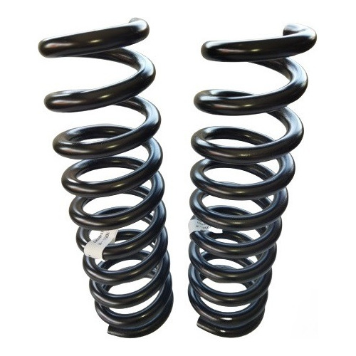 Espiral Delantero Toyota Hilux Kavak 4x4 05-11 4runner 06-09