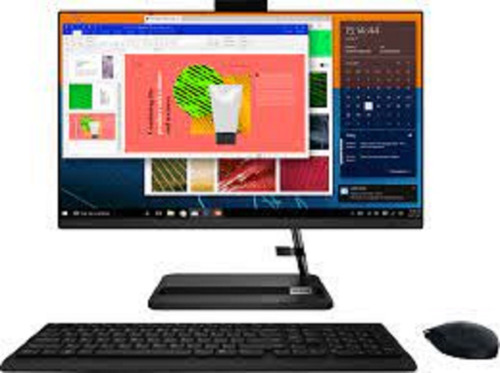 Promoción De Diciembre Lenovo Ideacentre Aio 3