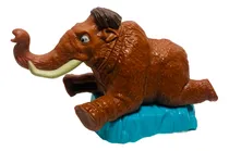 Comprar Muñeco Manny Era De Hielo 4 Colección Mcdonalds 2012