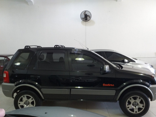 Ford Ecosport 1.6 Xls Freestyle Flex 5p 2007