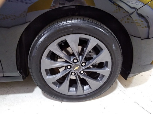 Imagem 7 de 11 de Chevrolet Cruze 1.4 Turbo Ltz 16v Flex 4p Automatico
