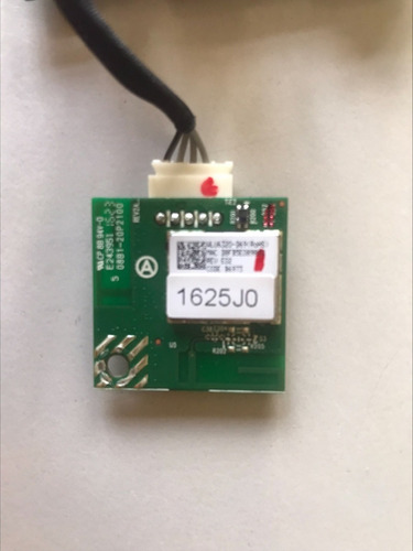 Placa Lógica Impressora Epson Xp-241 Xp241 Com Wi-fi (Usado)