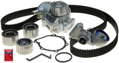 Kit Distribucion Bomba Agua Subaru Impreza 2.2l H4 97-98