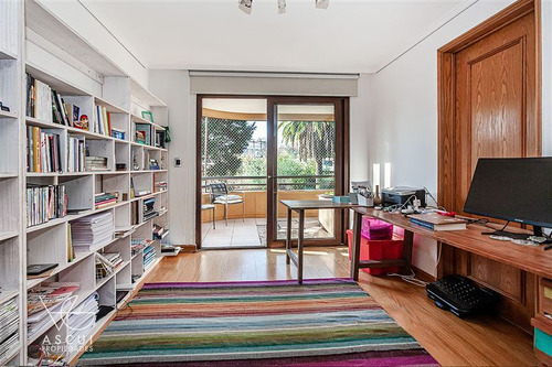 Imagen 15 de 16 de Departamento En Venta En Las Condes