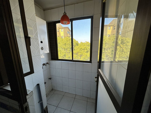 Departamento En Arriendo De 2 Dorm. En Talca
