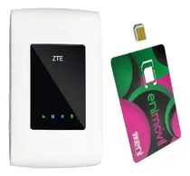 Comprar Router Portatil Mifi Hotspot Internet Gb Free Mejor Que Bait